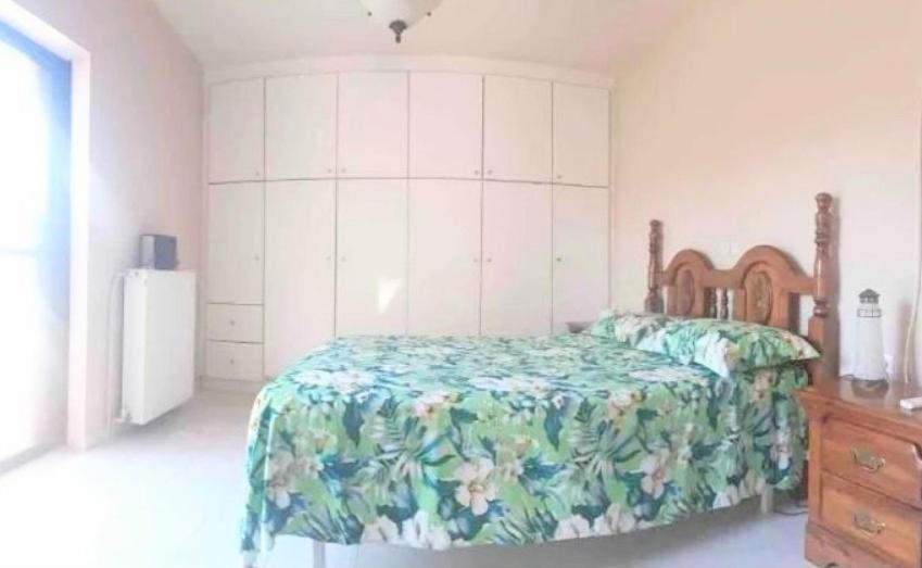 Peloponnese Guesthouse 12Pax Rákhes Exteriör bild